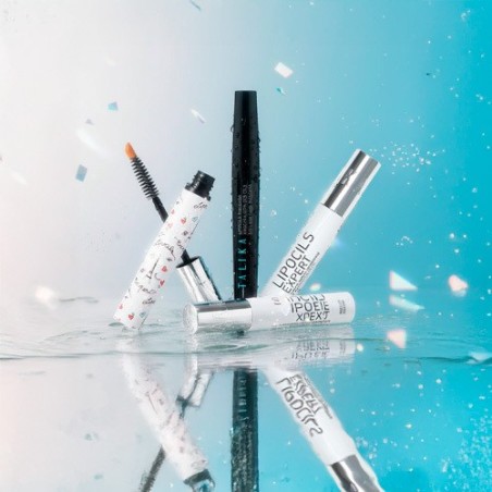 Crecimiento de Pestañas