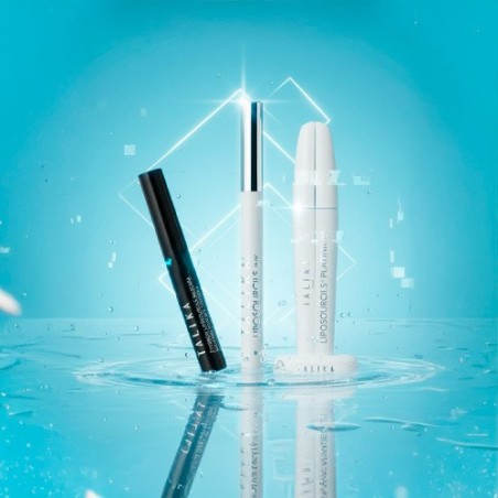 Crecimiento de Cejas