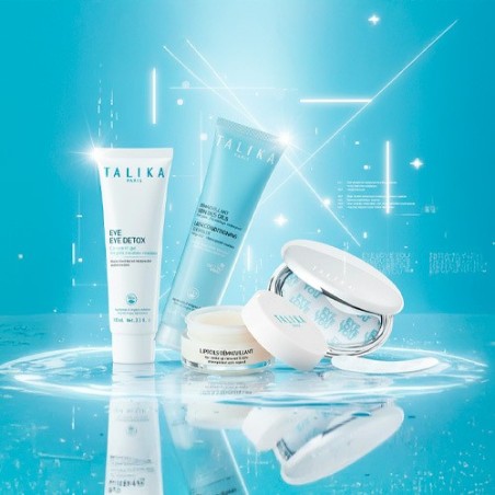 Contorno de los Ojos