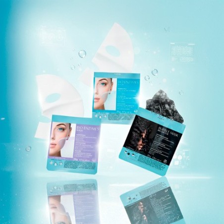 Mascarillas Monodosis faciales