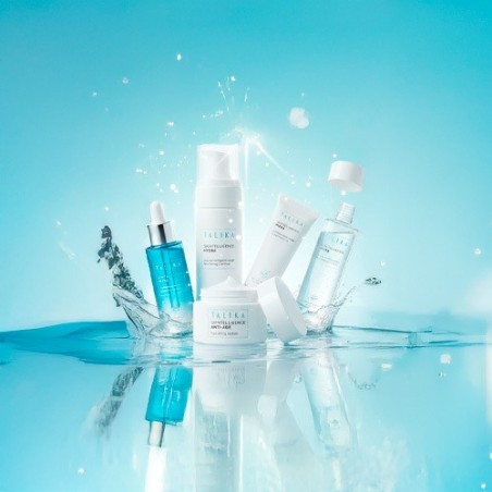 Skintelligence - Cuidado Y Tratamiento Facial