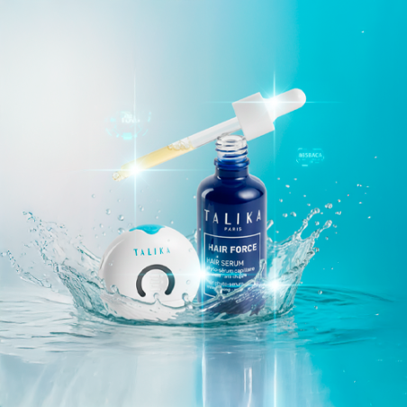 Crecimiento del cabello