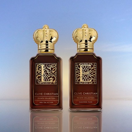 Private Collection - Clive Christian | Perfumería Laura