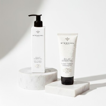 Preparación De La Piel