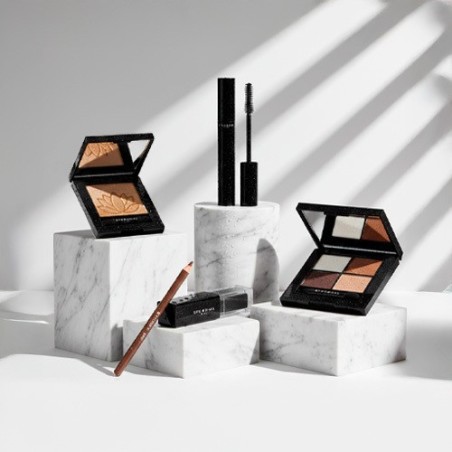 Maquillaje Para Ojos