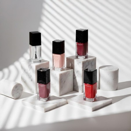 Esmaltes Y Tratamientos De Uñas