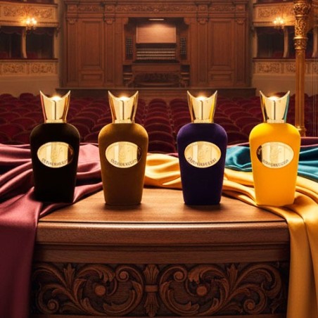 The Classica Collection