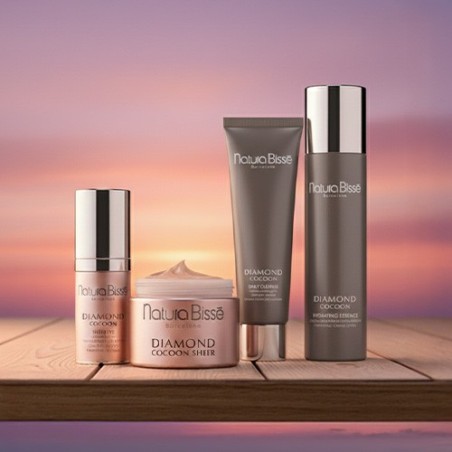 Diamond Cocoon Collection