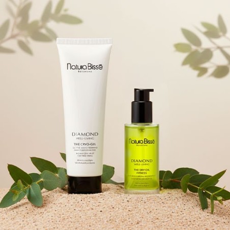 Diamond Well-Living Collection