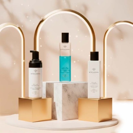 Tonico y Desmaquillante