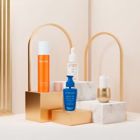 Opstrammende Behandling - Ansigt | Perfumería Laura
