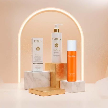Oppstrammende Behandling - Korporal | Perfumería Laura