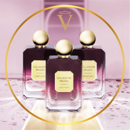 Valmont Perfumes