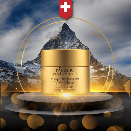 Schweizisk Kosmetik - Hudpleje - Kosmetik af Høj Kvalitet