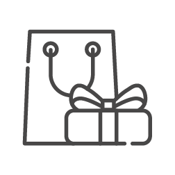 Regalos y muestras