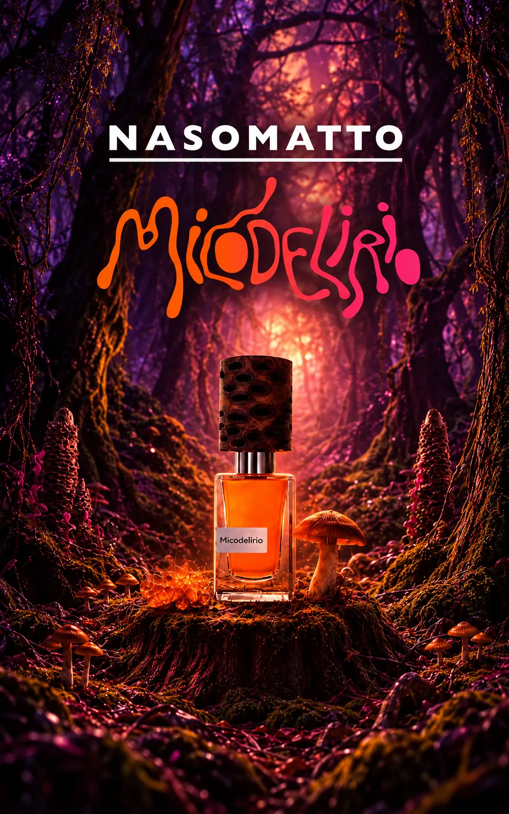 Nasomatto Micodelirio