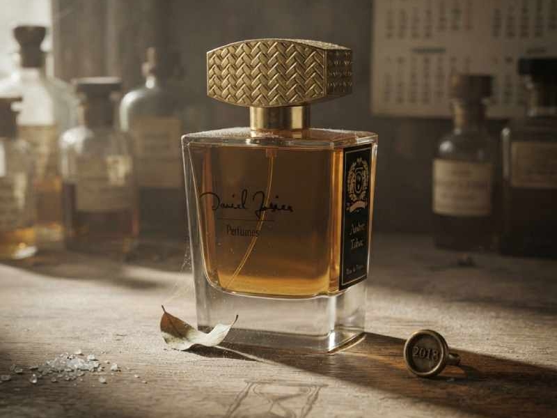 Caducan Los Perfumes?