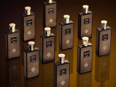 Novedades en Perfumería Laura: Perris Montecarlo y Perris Swiss Laboratory