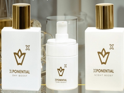 ¿Cómo potenciar el olor de tu perfume?