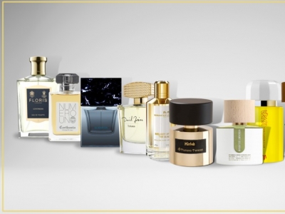 12 perfumes nicho ideales para Primavera
