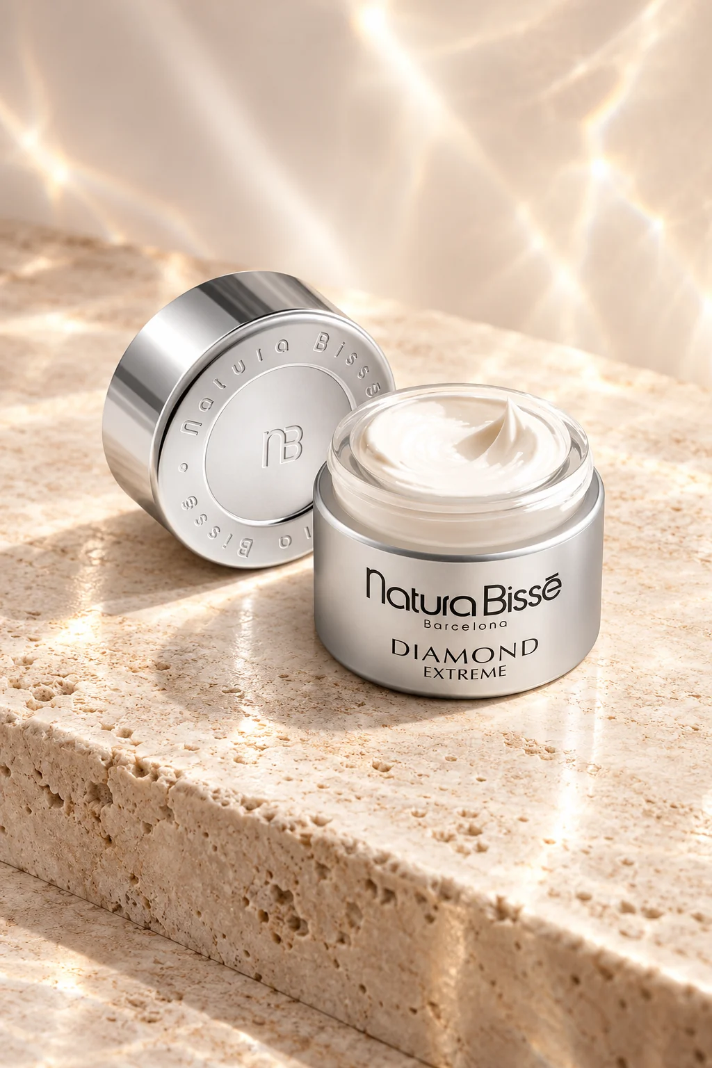 Diamond Extreme · Natura Bissé