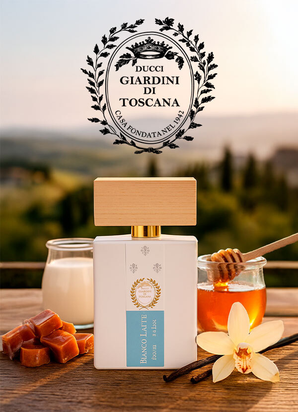 Giardini Di Toscana 