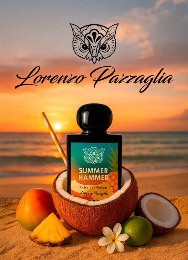 Lorenzo Pazzaglia