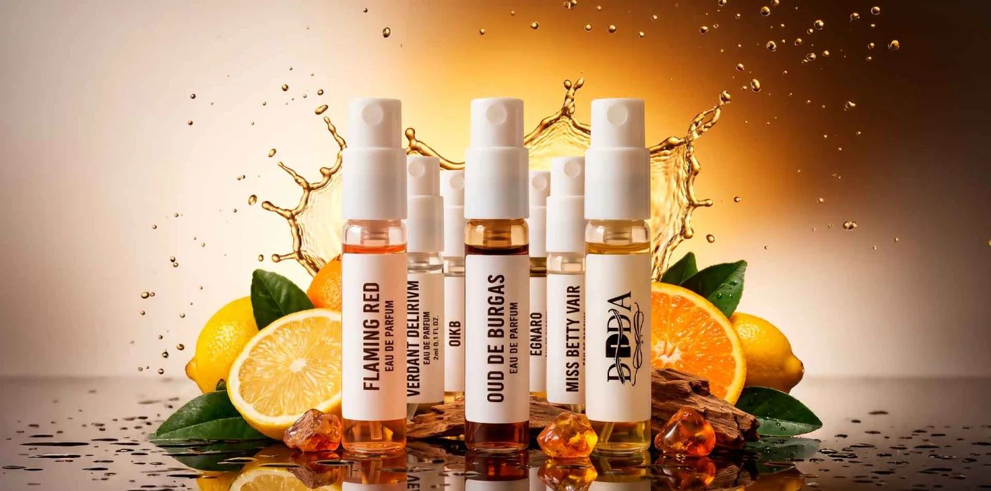 White Collection Discovery Set Santi Burgas