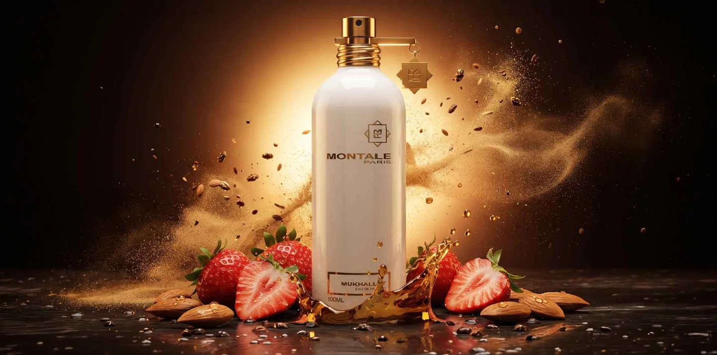 Mukhallat Montale