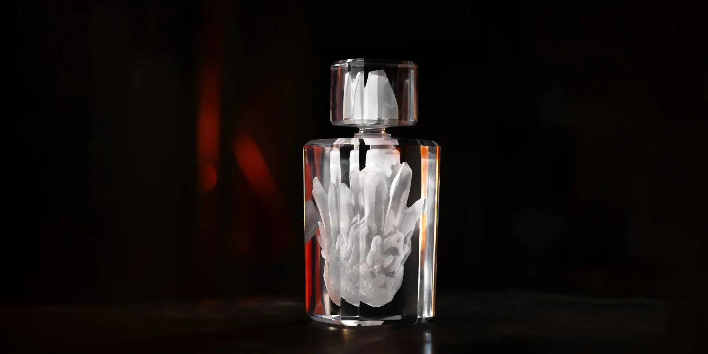 LALIQUE Perfumes - Perfumería Laura