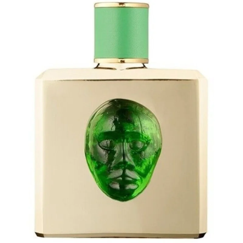Verde Erba I 100 ml