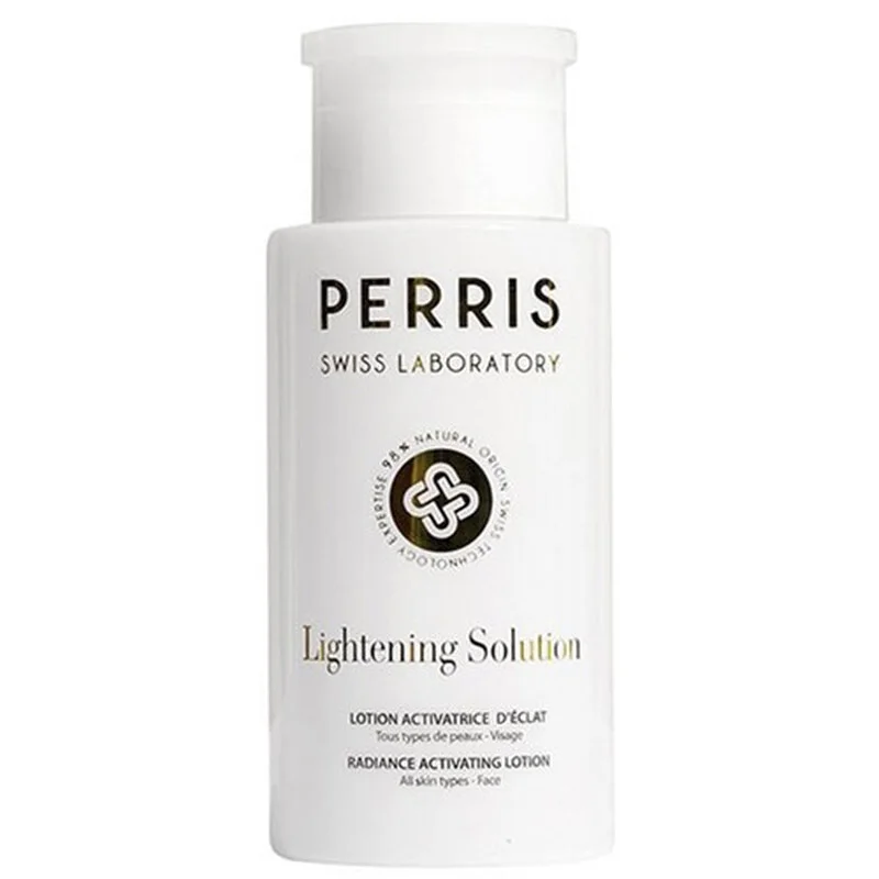 Perris Swiss - Radiance Activating Lotion 200 ml