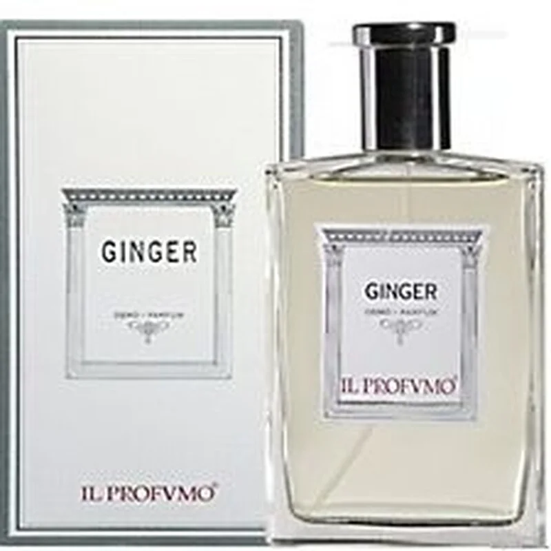 Ginger 100ml