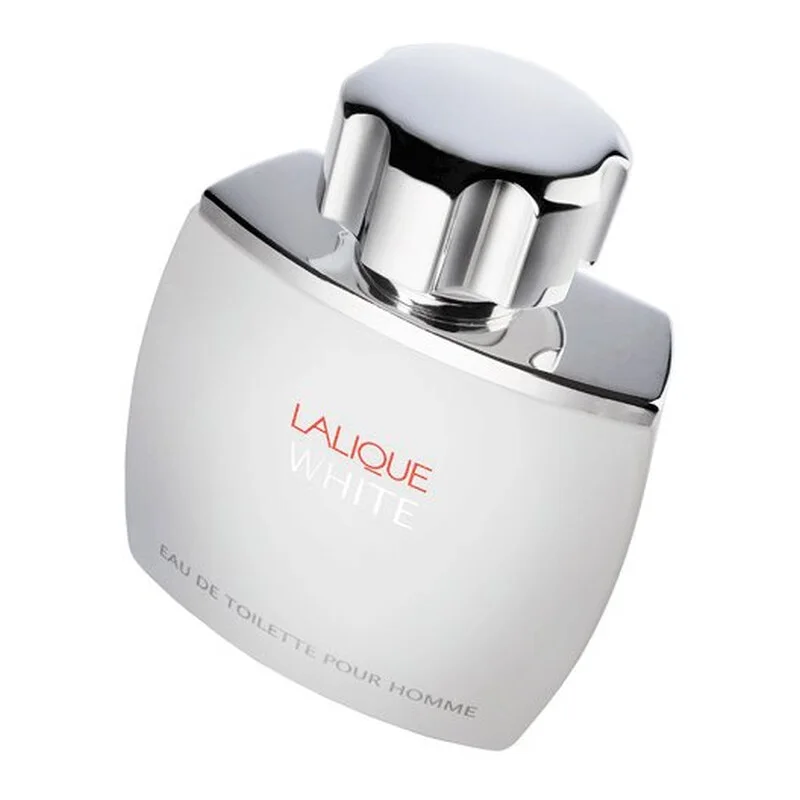 Lalique - Lalique White -  Especiada Hombre.