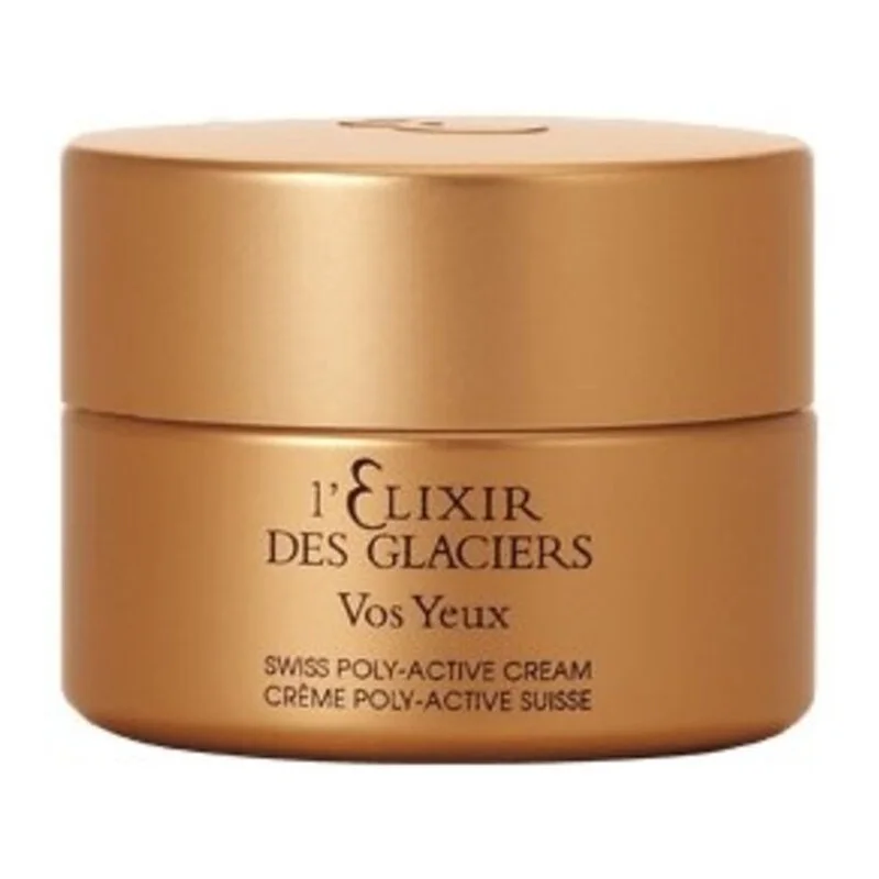 Elixir des Glaciers Vos Yeux 15 ml