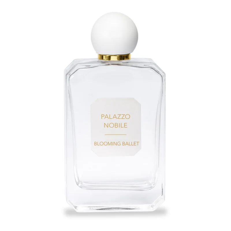 Blooming Ballet - Palazzo Nobile 100ml