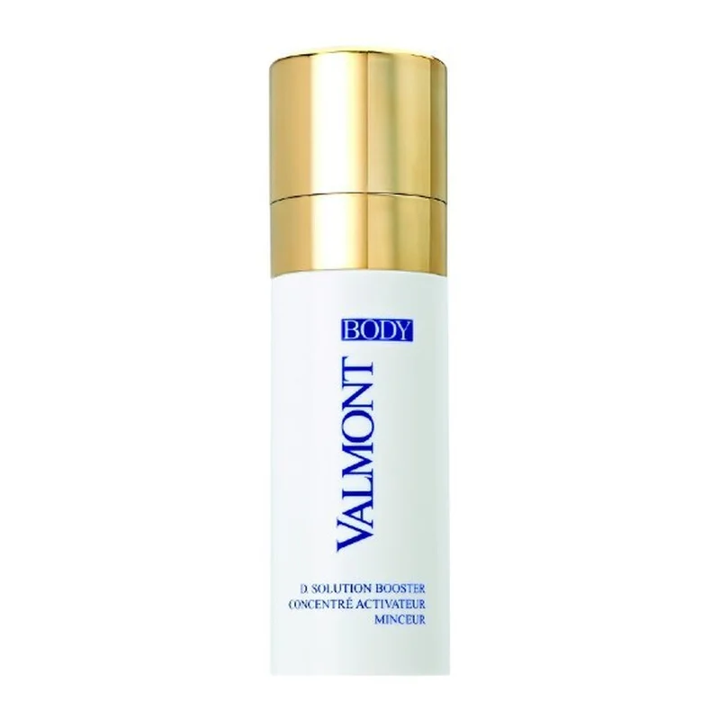 D. Solution Booster 150 ml