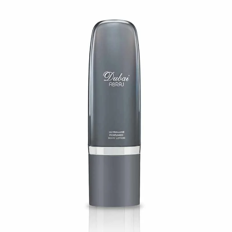 Dubai Abraj  Body Lotion - The Spirit of Dubai