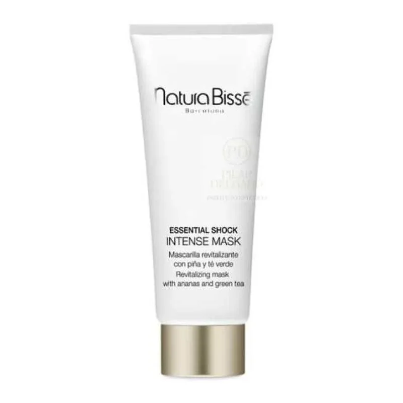 Essential Shock Intense Mask 75 ml - Natura Bisse