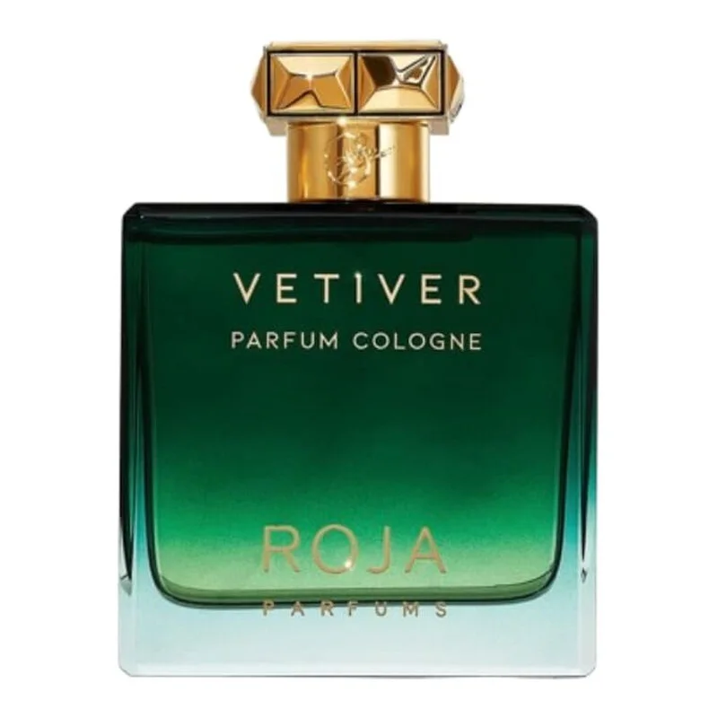 Vetiver Pour Homme Parfum Cologne - Roja
