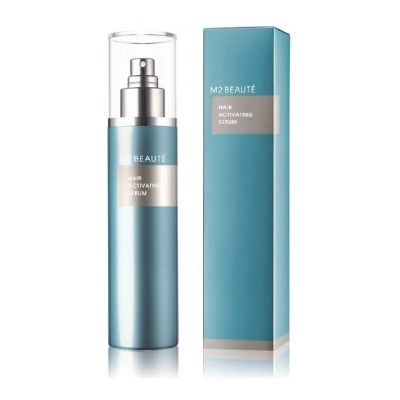 M2 Beauté - Hair Activating Serum 120 ml.