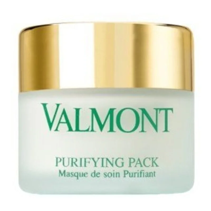 Purifying Pack 50 ml