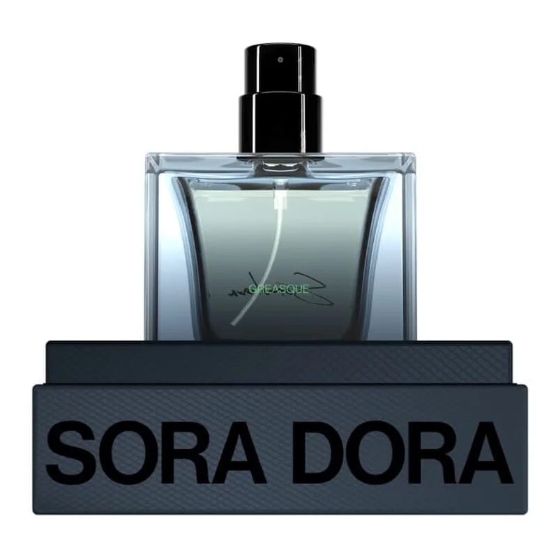 Gréasque 50 ml - Sora Dora