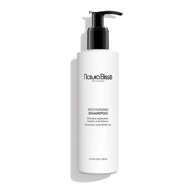 Rwt Repairing Shampoo 300 ml - Natura Bisse