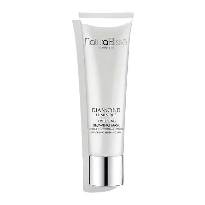 Diamond Luminous Perfecting Glowing Mask 100 ml - Natura Bissé