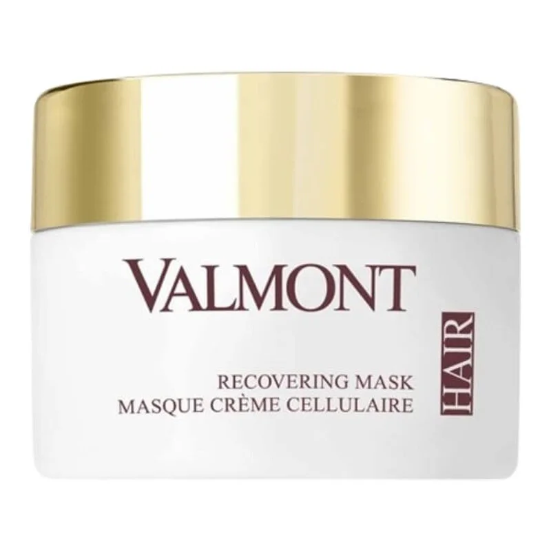 Recovering Mask 200 ml