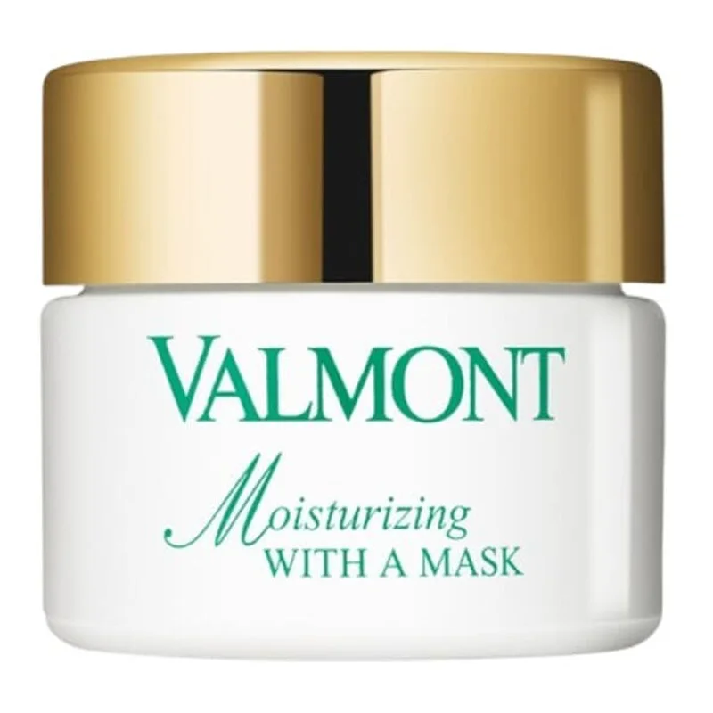 Mini Luxuries- Moisturizing With A Mask 15 ml