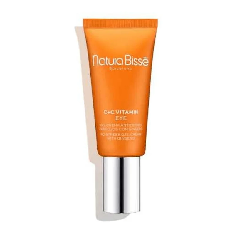 C+C Vitamin Eye 15 ml - Natura Bisse
