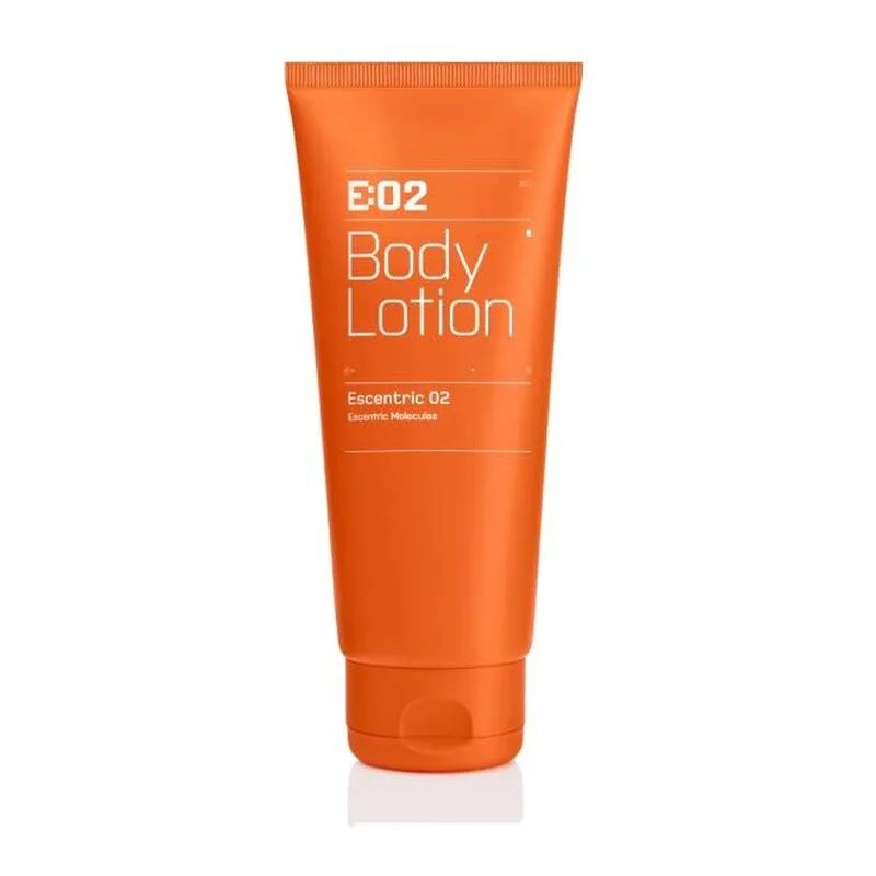 Escentric 02 Body Lotion 200 ml - Escentric Molecules
