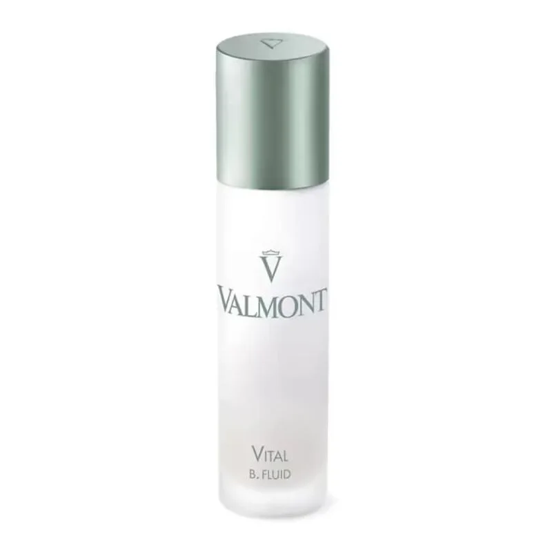 Vital B. Fluid